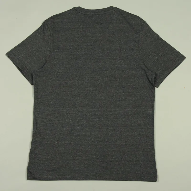 Farah Danny Regular T-Shirt - Farah Grey Marl-2